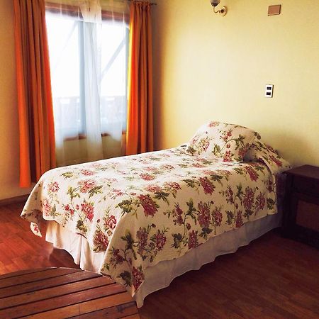 Hostal Caupolican Concepcion Bilik gambar