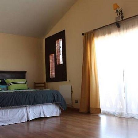 Hostal Caupolican Concepcion Luaran gambar
