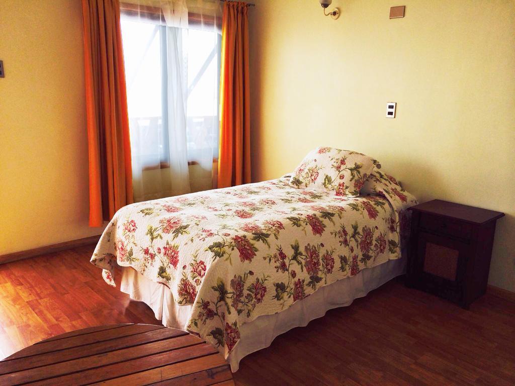 Hostal Caupolican Concepcion Bilik gambar