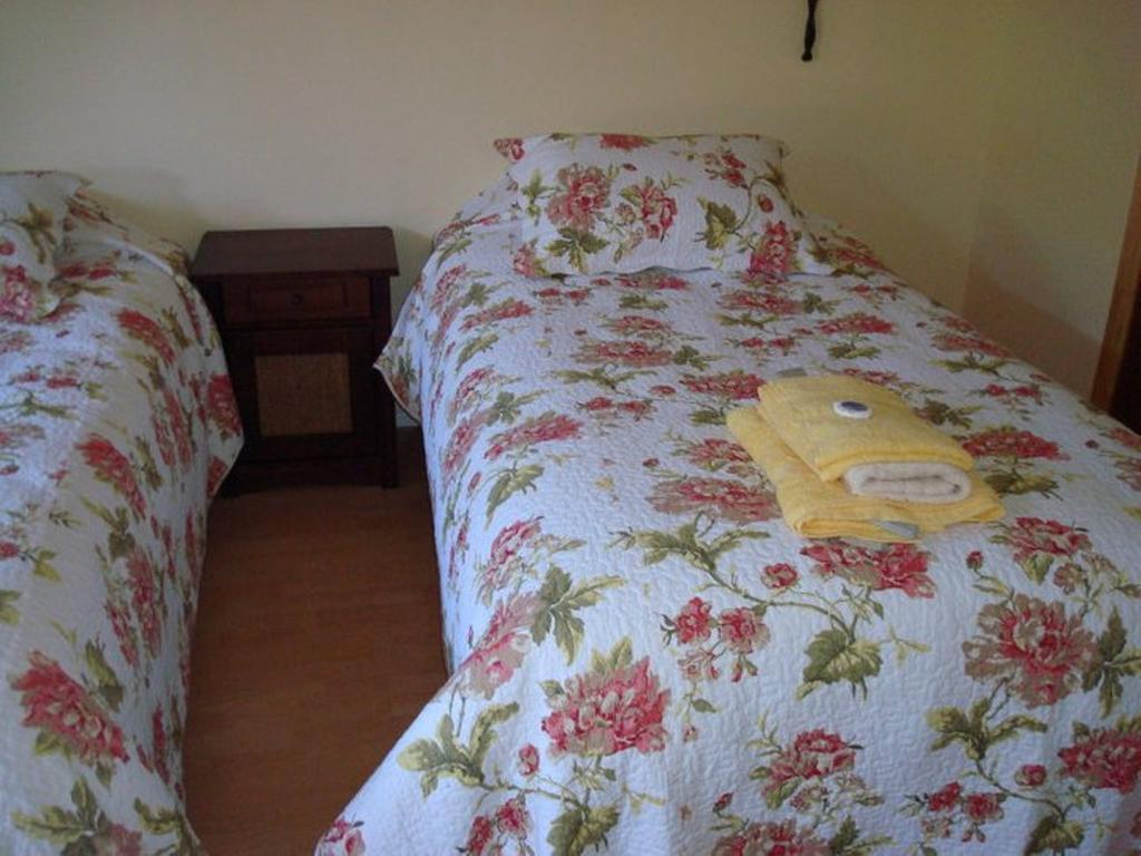Hostal Caupolican Concepcion Bilik gambar