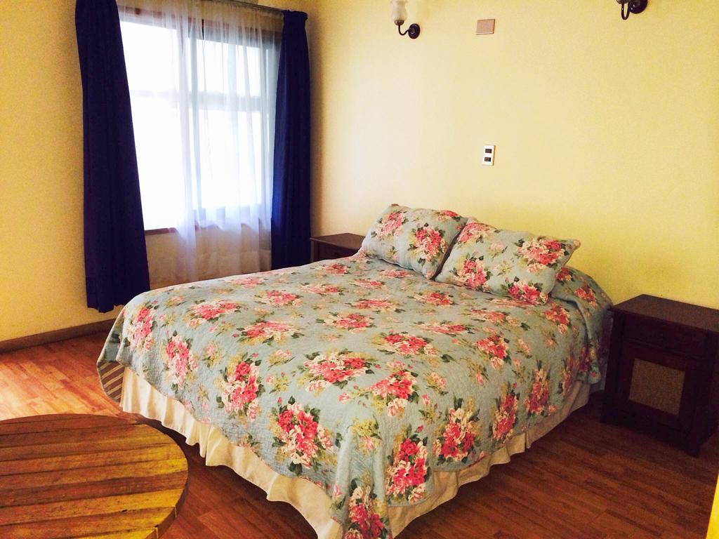 Hostal Caupolican Concepcion Bilik gambar