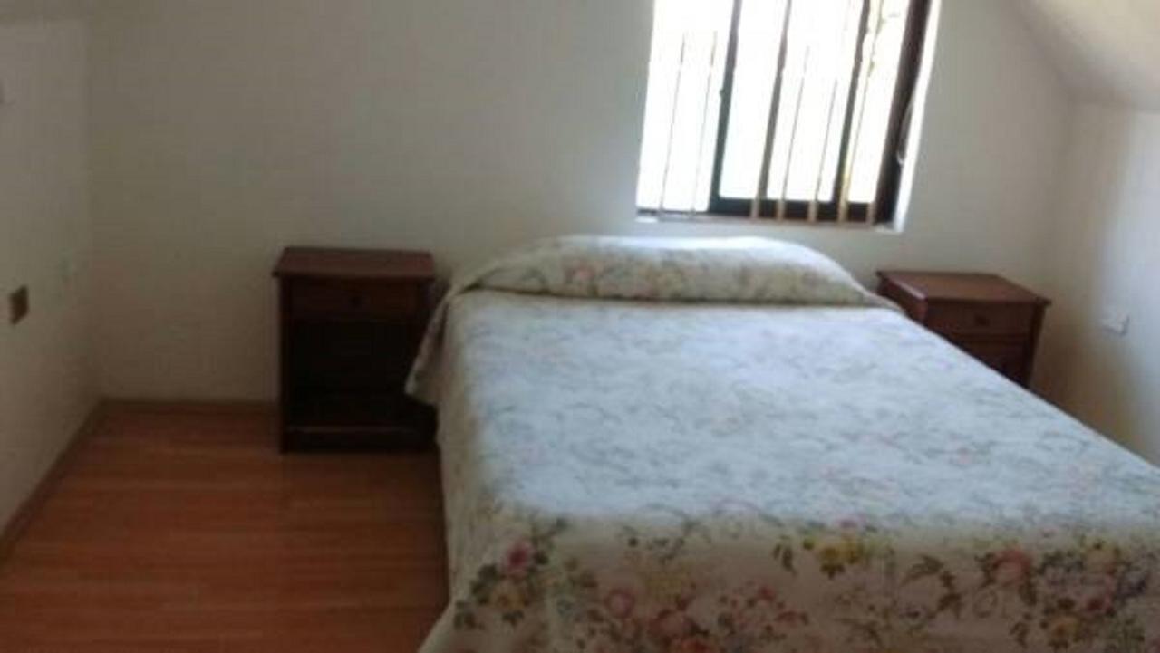 Hostal Caupolican Concepcion Luaran gambar